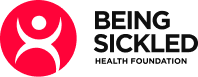 Being Sickled Health Foundation Logo